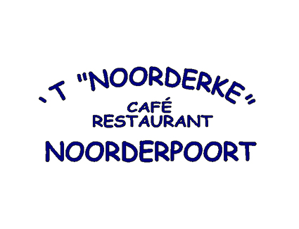 Cafe Noorderke