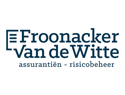 Froonacker - Van de Witte