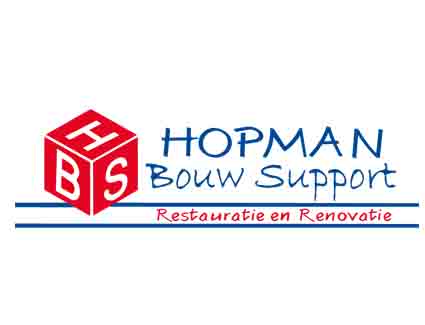 Hopman Bouw Support