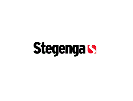Makelaardij Stegenga logo